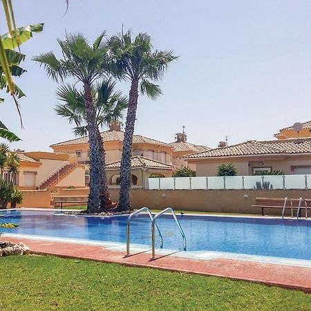 Cozy Home In Orihuela Costa With Kitchen Dehesa de Campoamor  Esterno foto