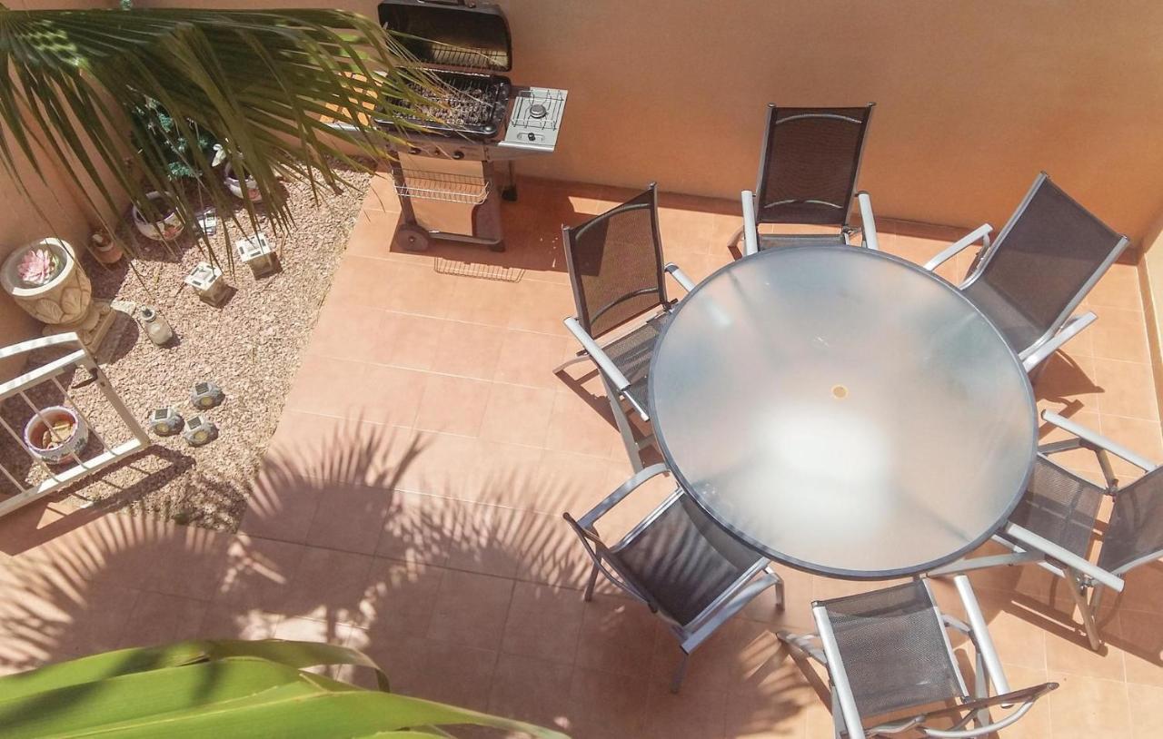 Cozy Home In Orihuela Costa With Kitchen Dehesa de Campoamor  Esterno foto