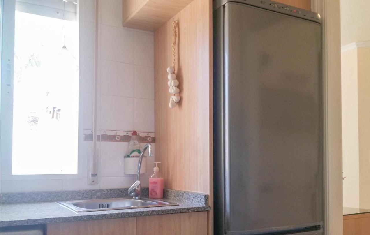 Cozy Home In Orihuela Costa With Kitchen Dehesa de Campoamor  Esterno foto