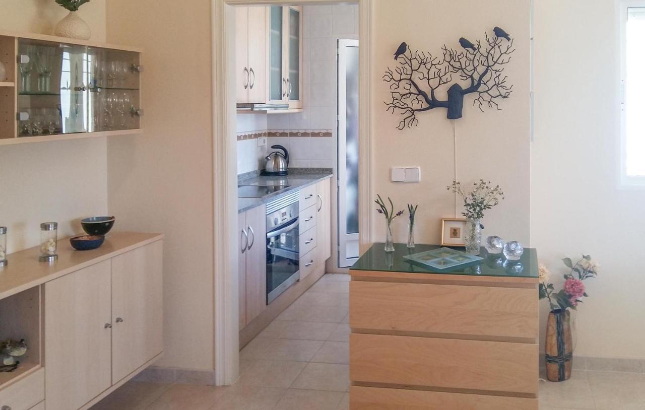Cozy Home In Orihuela Costa With Kitchen Dehesa de Campoamor  Esterno foto
