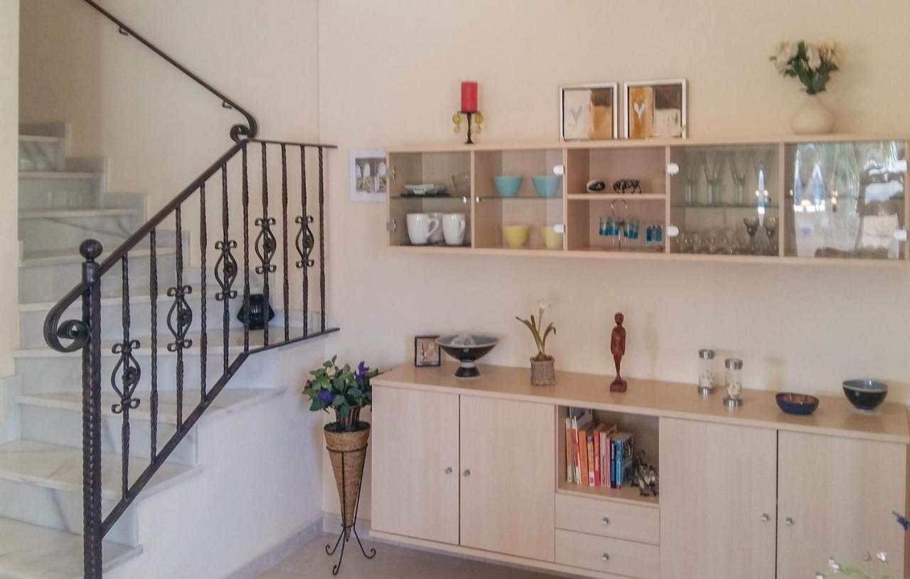 Cozy Home In Orihuela Costa With Kitchen Dehesa de Campoamor  Esterno foto